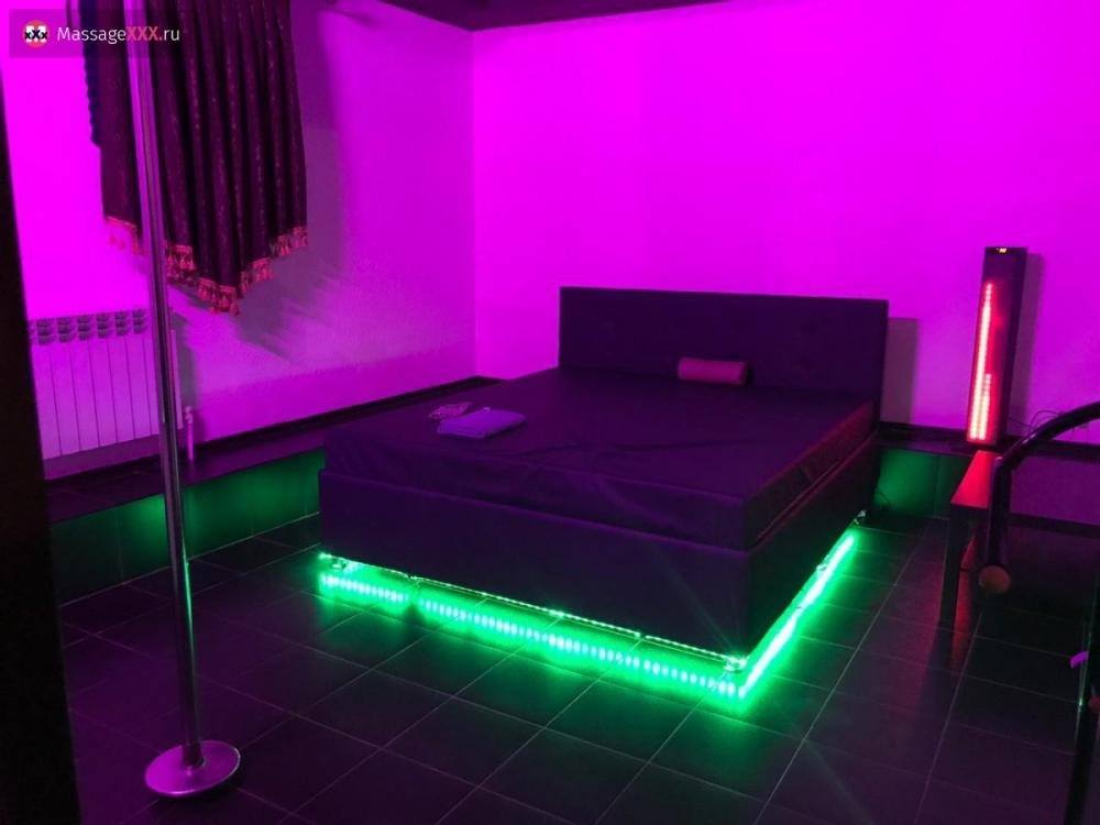 Adamieva - Erotic Massage in Zheleznodorozhny, Russia