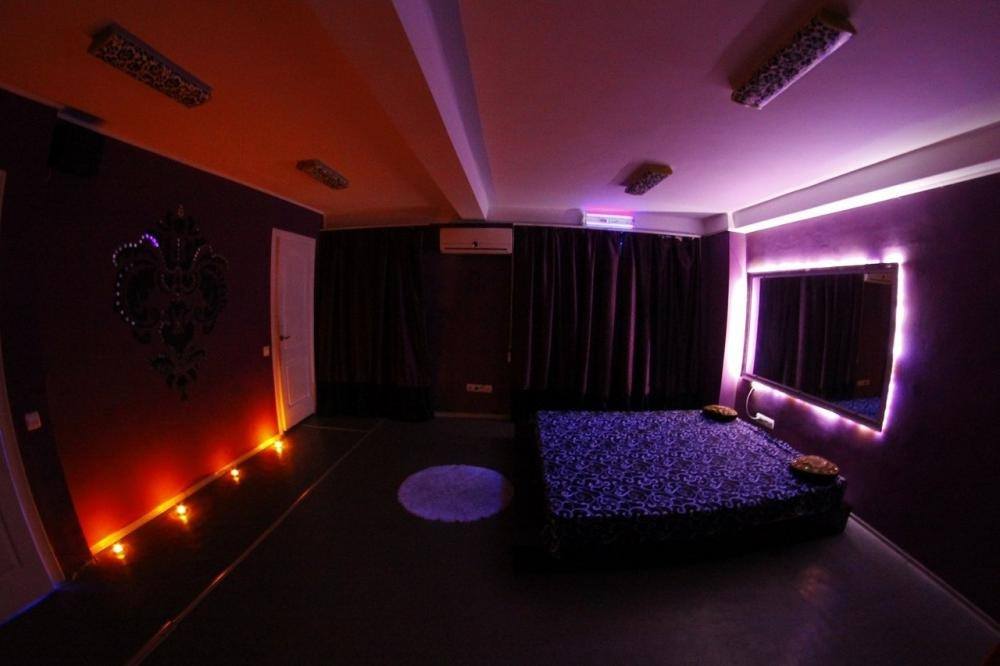 Adamieva - Erotic Massage in Zheleznodorozhny, Russia