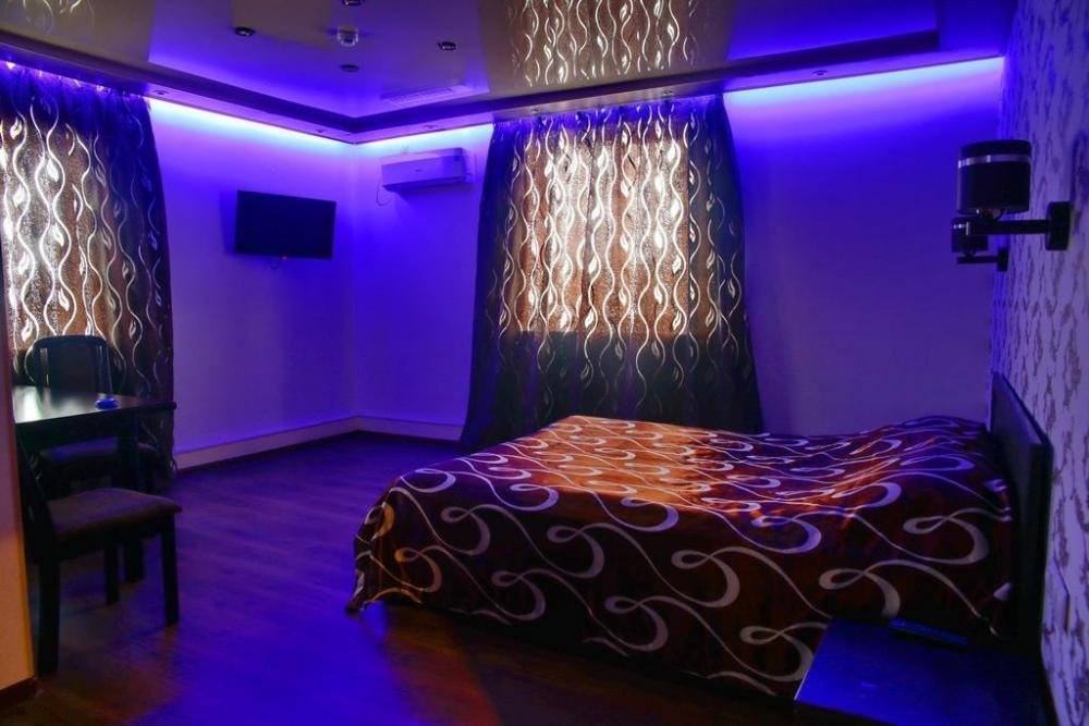Adamieva - Erotic Massage in Zheleznodorozhny, Russia