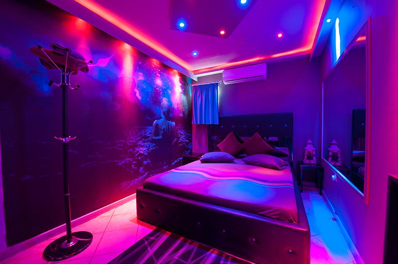Adamieva - Erotic Massage in Zheleznodorozhny, Russia