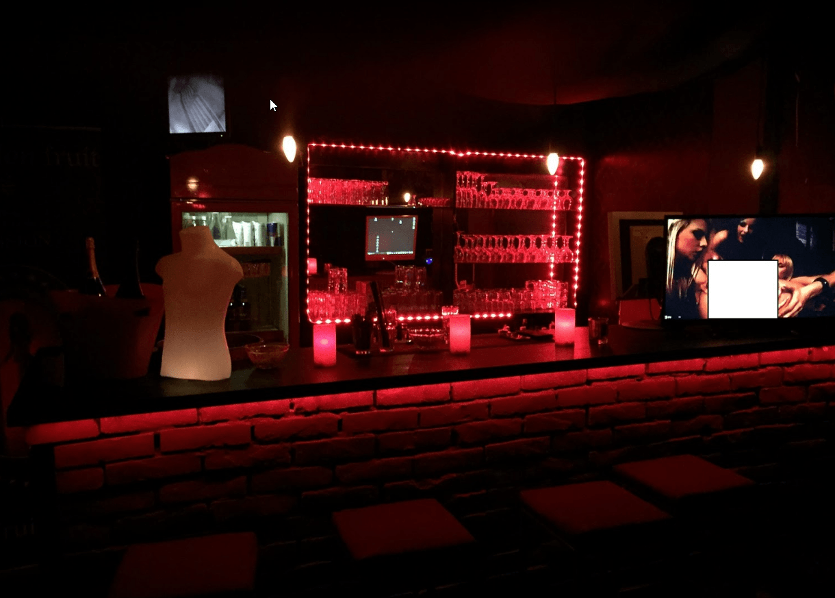 Black Diamond - Swinger Club in Beograd, Serbia