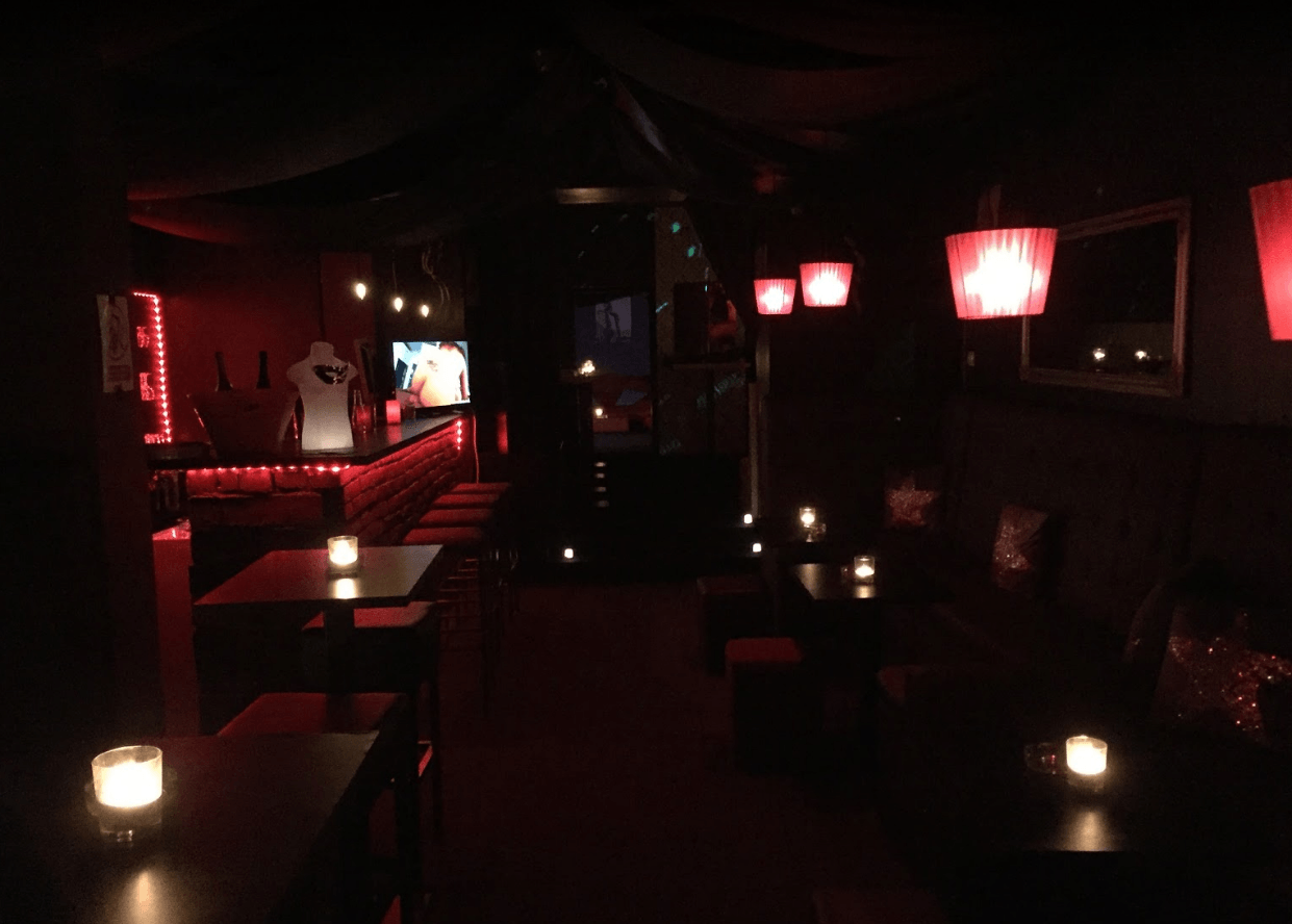 Black Diamond - Swinger Club in Beograd, Serbia