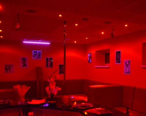 Erotic Salon Marilyn - Brothel in Babina, Slovakia