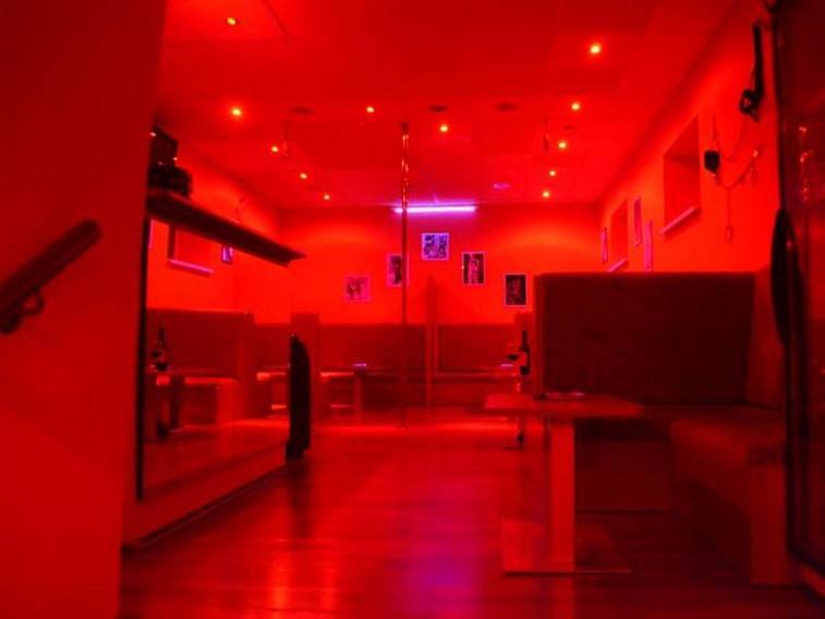 Erotic Salon Marilyn - Brothel in Babina, Slovakia