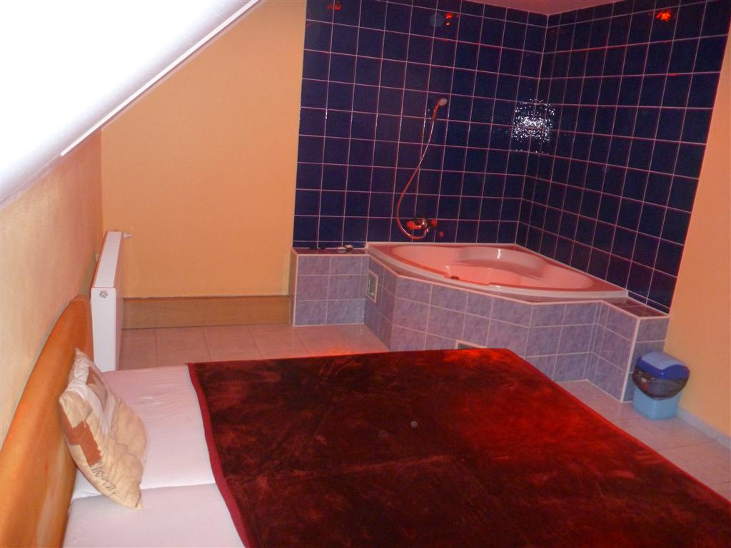 Erotic Salon Marilyn - Brothel in Babina, Slovakia