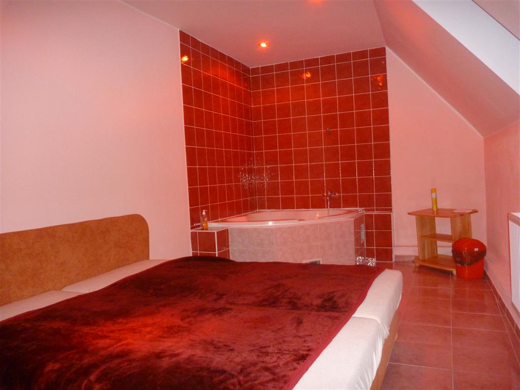 Erotic Salon Marilyn - Brothel in Babina, Slovakia