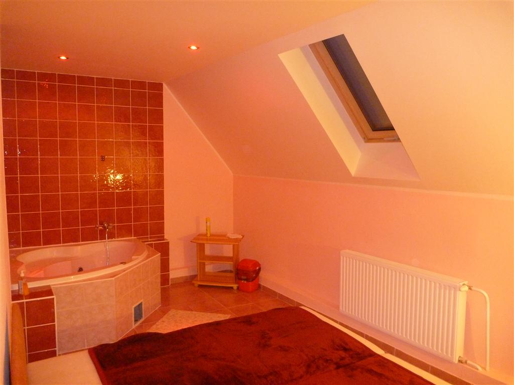 Erotic Salon Marilyn - Brothel in Babina, Slovakia