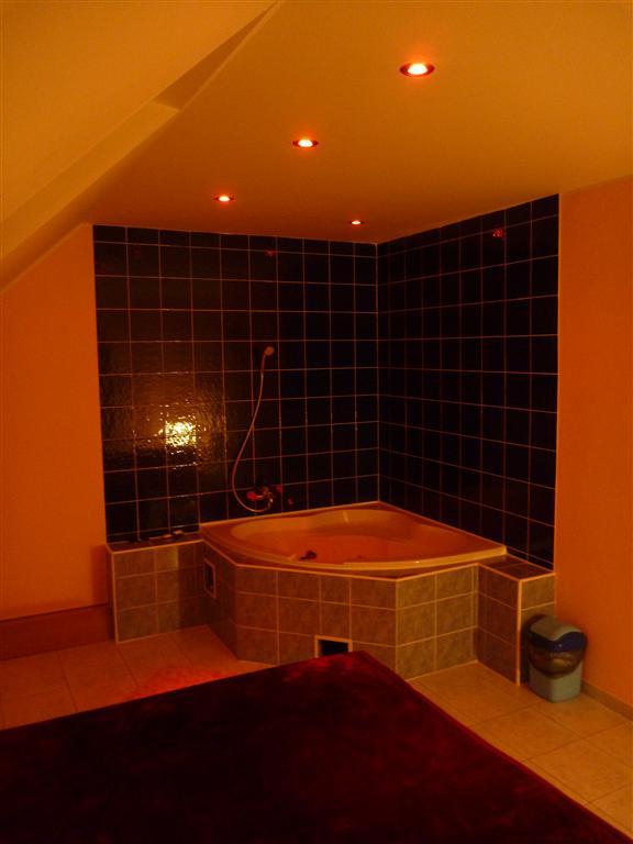 Erotic Salon Marilyn - Brothel in Babina, Slovakia