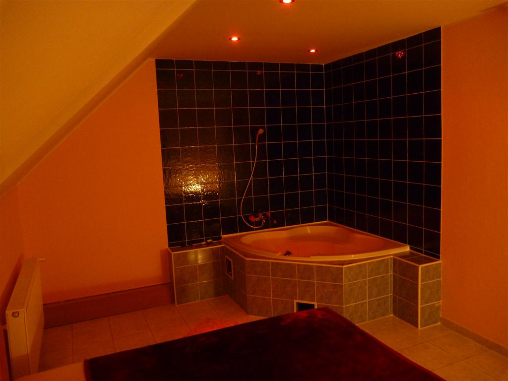 Erotic Salon Marilyn - Brothel in Babina, Slovakia