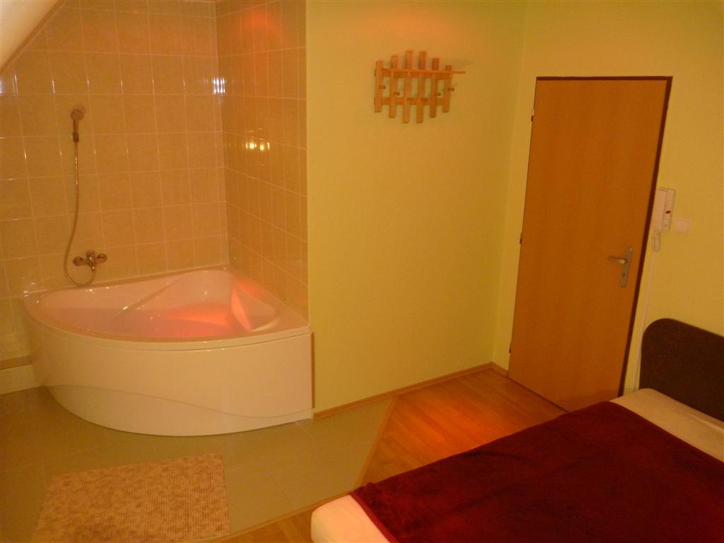 Erotic Salon Marilyn - Brothel in Babina, Slovakia