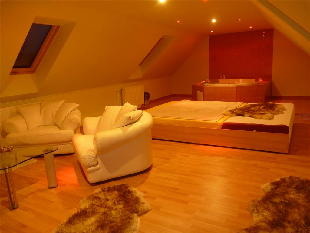 Erotic Salon Marilyn - Brothel in Babina, Slovakia