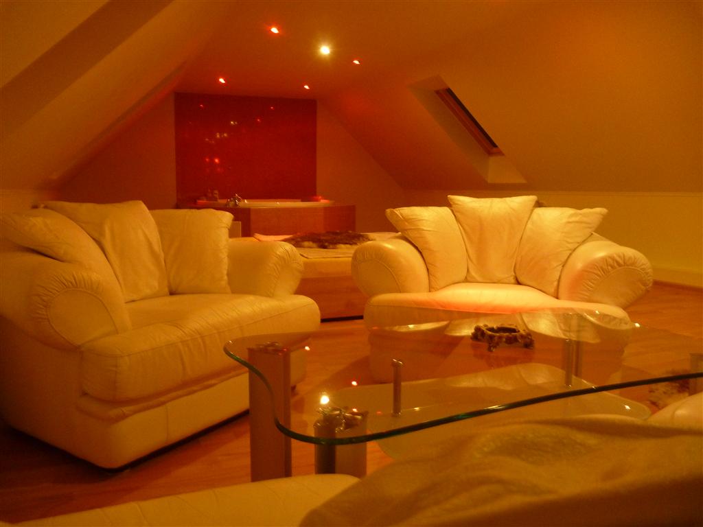 Erotic Salon Marilyn - Brothel in Babina, Slovakia