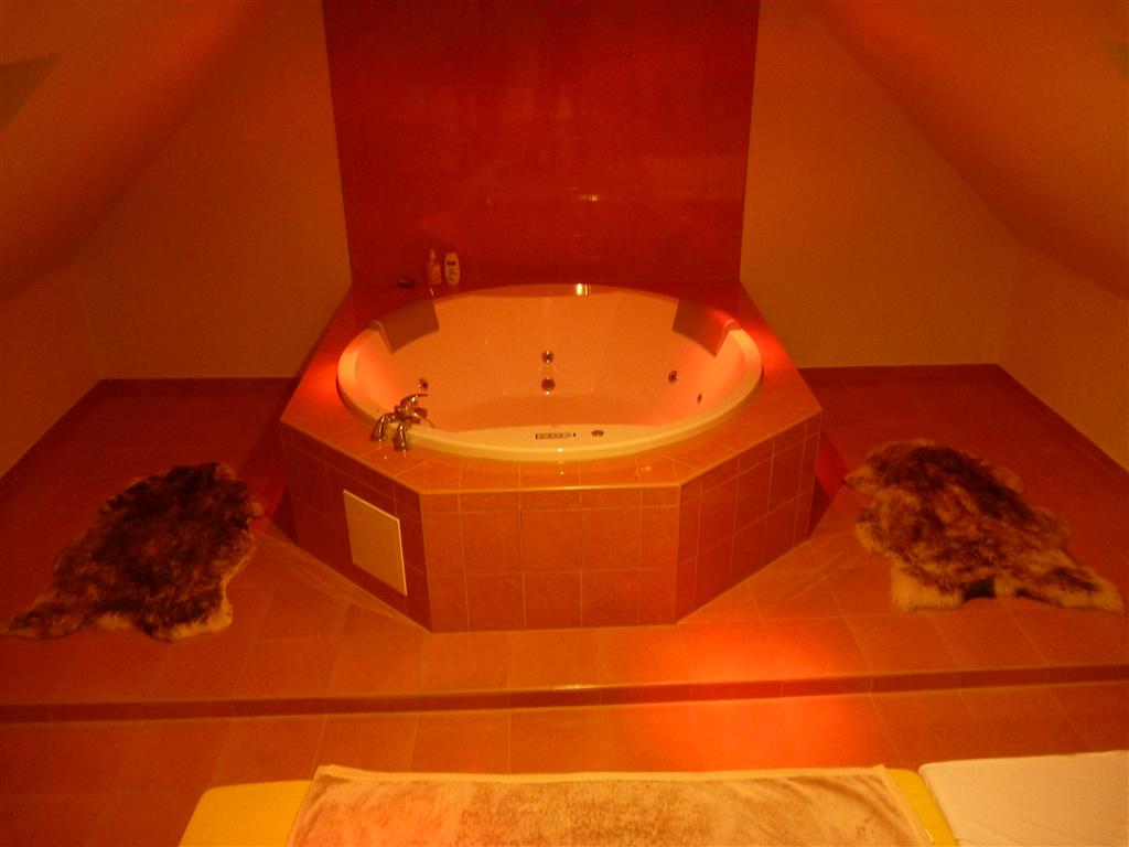 Erotic Salon Marilyn - Brothel in Babina, Slovakia