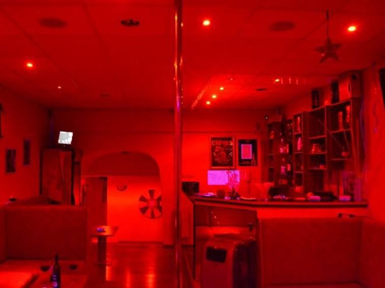 Erotic Salon Marilyn - Brothel in Babina, Slovakia