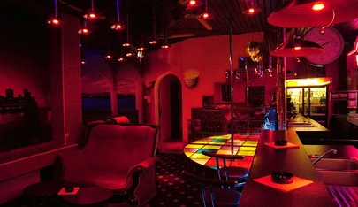 Messalina Club - Brothel in Bratislava Region, Slovakia
