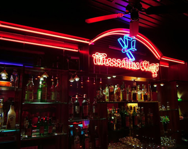 Messalina Club - Brothel in Bratislava Region, Slovakia