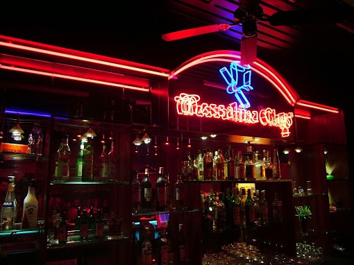 Messalina Club - Brothel in Bratislava Region, Slovakia