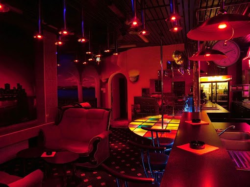Messalina Club - Brothel in Bratislava Region, Slovakia