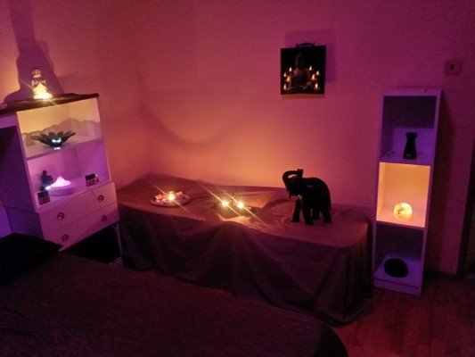 Tantra Massage Bratislava - Erotic Massage in Bratislava Region, Slovakia