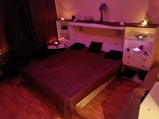 Tantra Massage Bratislava - Erotic Massage in Bratislava Region, Slovakia