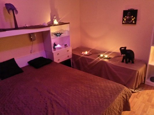 Tantra Massage Bratislava - Erotic Massage in Bratislava Region, Slovakia