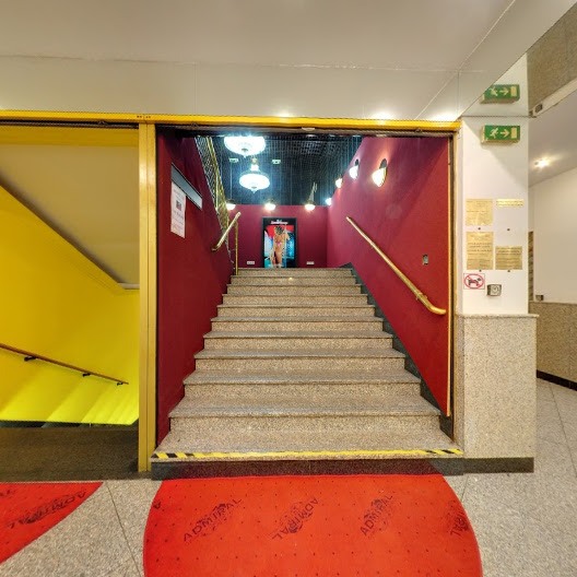 Moulin Rouge Strip Club - Nightclub in Bratislava Stare Mesto, Slovakia
