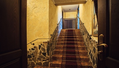 Royal Night Club - Brothel in Bratislava, Slovakia