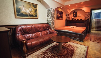 Royal Night Club - Brothel in Bratislava, Slovakia