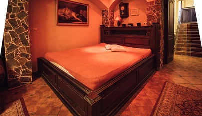 Royal Night Club - Brothel in Bratislava, Slovakia