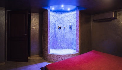 Royal Night Club - Brothel in Bratislava, Slovakia