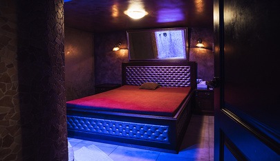 Royal Night Club - Brothel in Bratislava, Slovakia