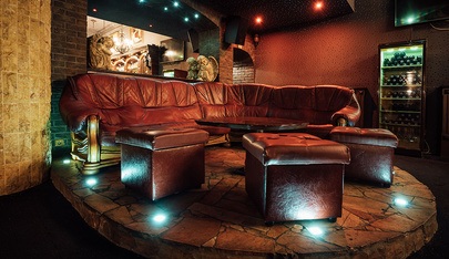 Royal Night Club - Brothel in Bratislava, Slovakia