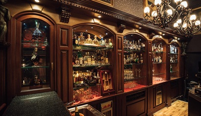 Royal Night Club - Brothel in Bratislava, Slovakia