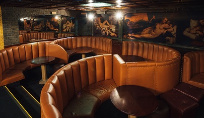 Royal Night Club - Brothel in Bratislava, Slovakia
