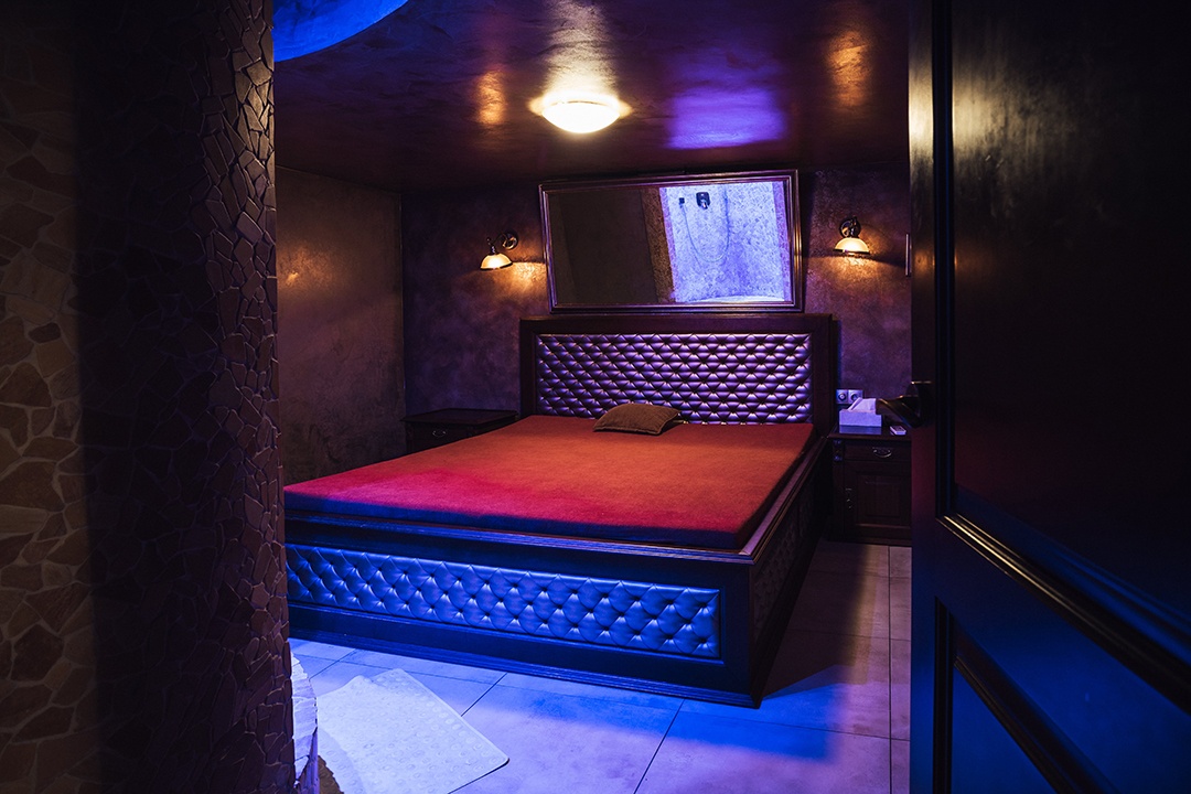 Royal Night Club - Brothel in Bratislava, Slovakia