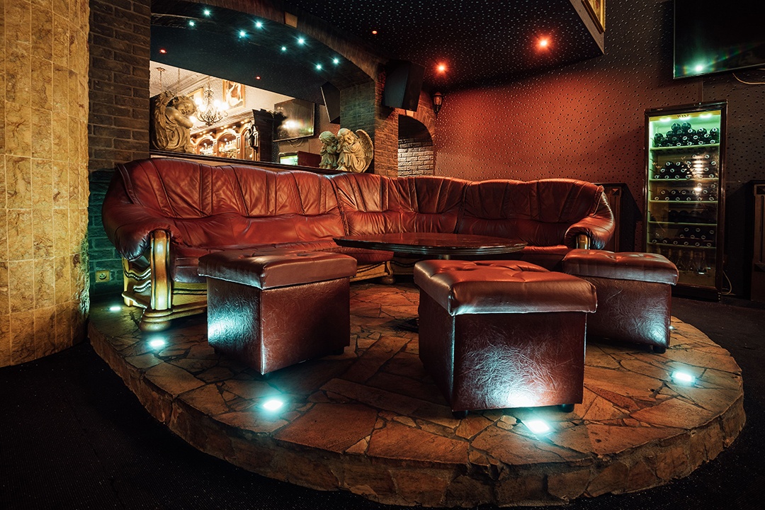 Royal Night Club - Brothel in Bratislava, Slovakia