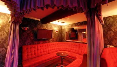 Carat Night Club - Nightclub in Bratislava, Slovakia