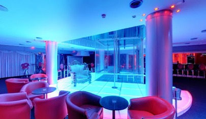Carat Night Club - Nightclub in Bratislava, Slovakia