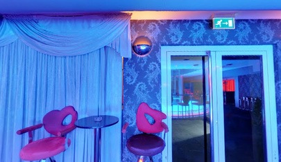 Carat Night Club - Nightclub in Bratislava, Slovakia