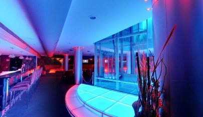 Carat Night Club - Nightclub in Bratislava, Slovakia