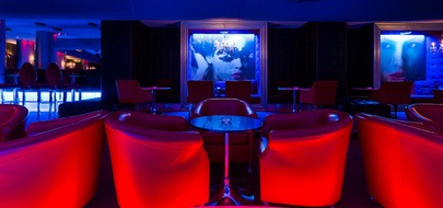 Carat Night Club - Nightclub in Bratislava, Slovakia