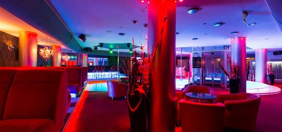 Carat Night Club - Nightclub in Bratislava, Slovakia
