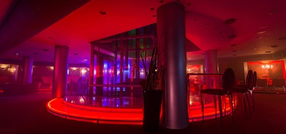 Carat Night Club - Nightclub in Bratislava, Slovakia