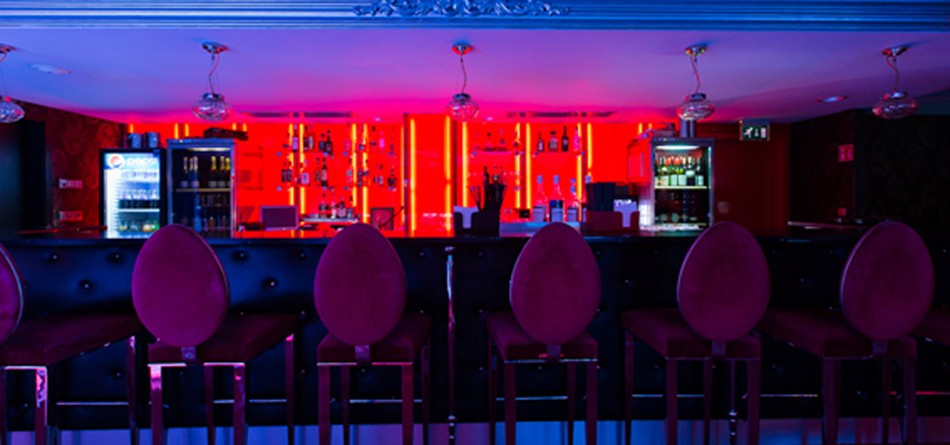 Carat Night Club - Nightclub in Bratislava, Slovakia