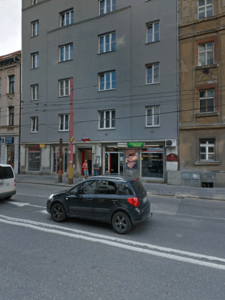 Xxleu - Nightclub in Bratislava, Slovakia