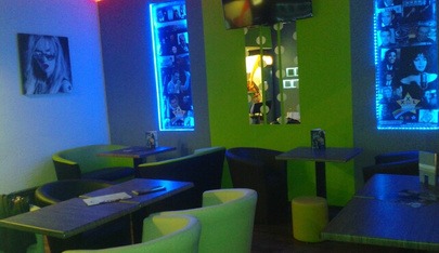 Erotic Night Club XXL - Brothel in Bratislavsky Kraj, Slovakia