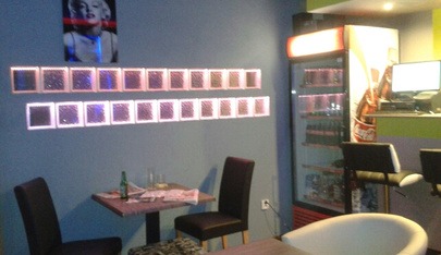 Erotic Night Club XXL - Brothel in Bratislavsky Kraj, Slovakia