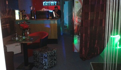 Erotic Night Club XXL - Brothel in Bratislavsky Kraj, Slovakia