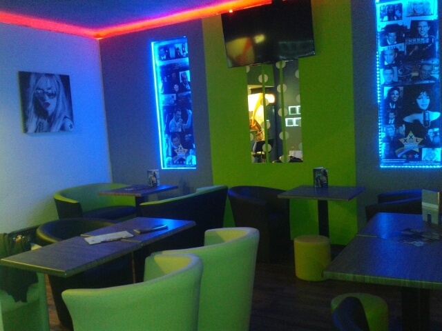 Erotic Night Club XXL - Brothel in Bratislavsky Kraj, Slovakia