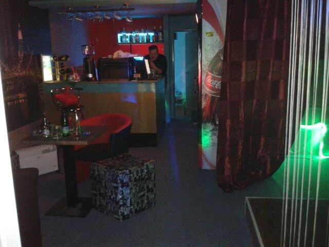 Erotic Night Club XXL - Brothel in Bratislavsky Kraj, Slovakia